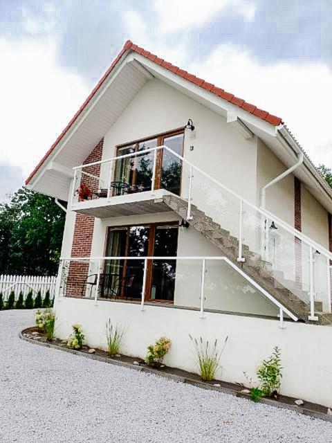 Tramonto Apartments Zator Przeciszów Exterior foto